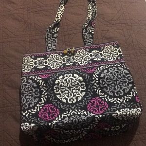 A Vera by Vera Bradley